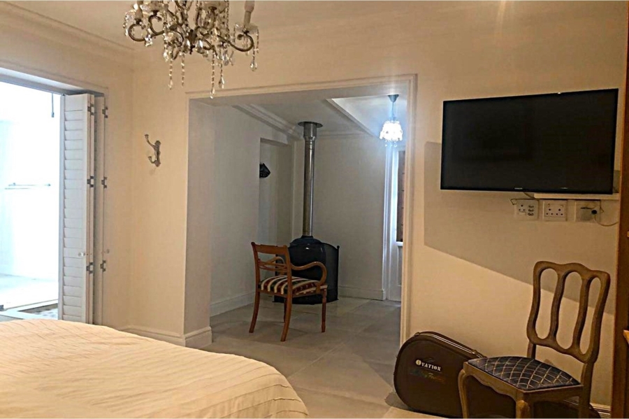 4 Bedroom Property for Sale in Belvidere Estate Western Cape